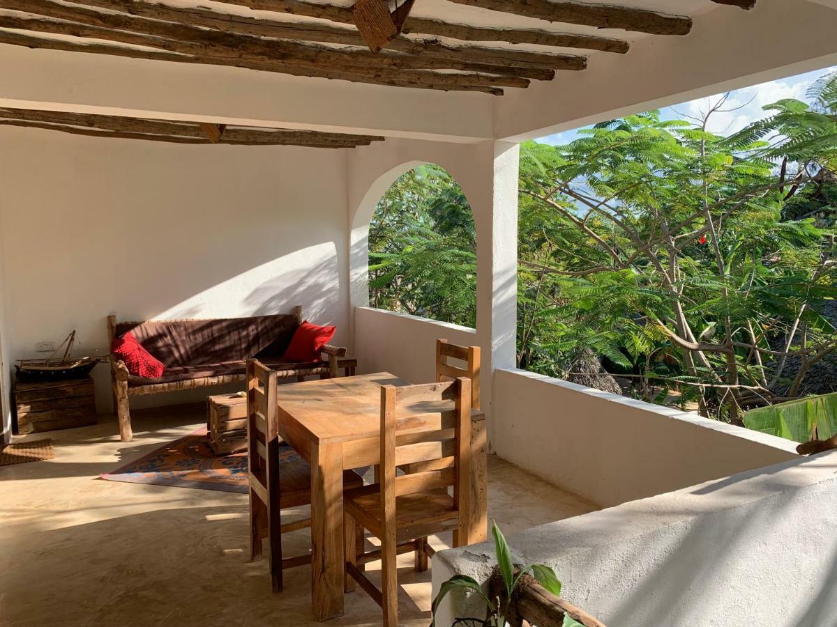 Apartment Breeze Kiwengwa (Zanzibar)
