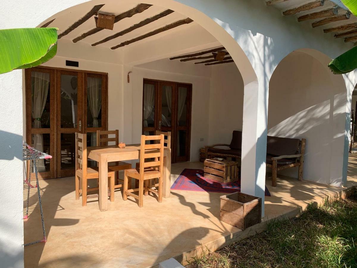 Apartment Breeze Kiwengwa (Zanzibar)