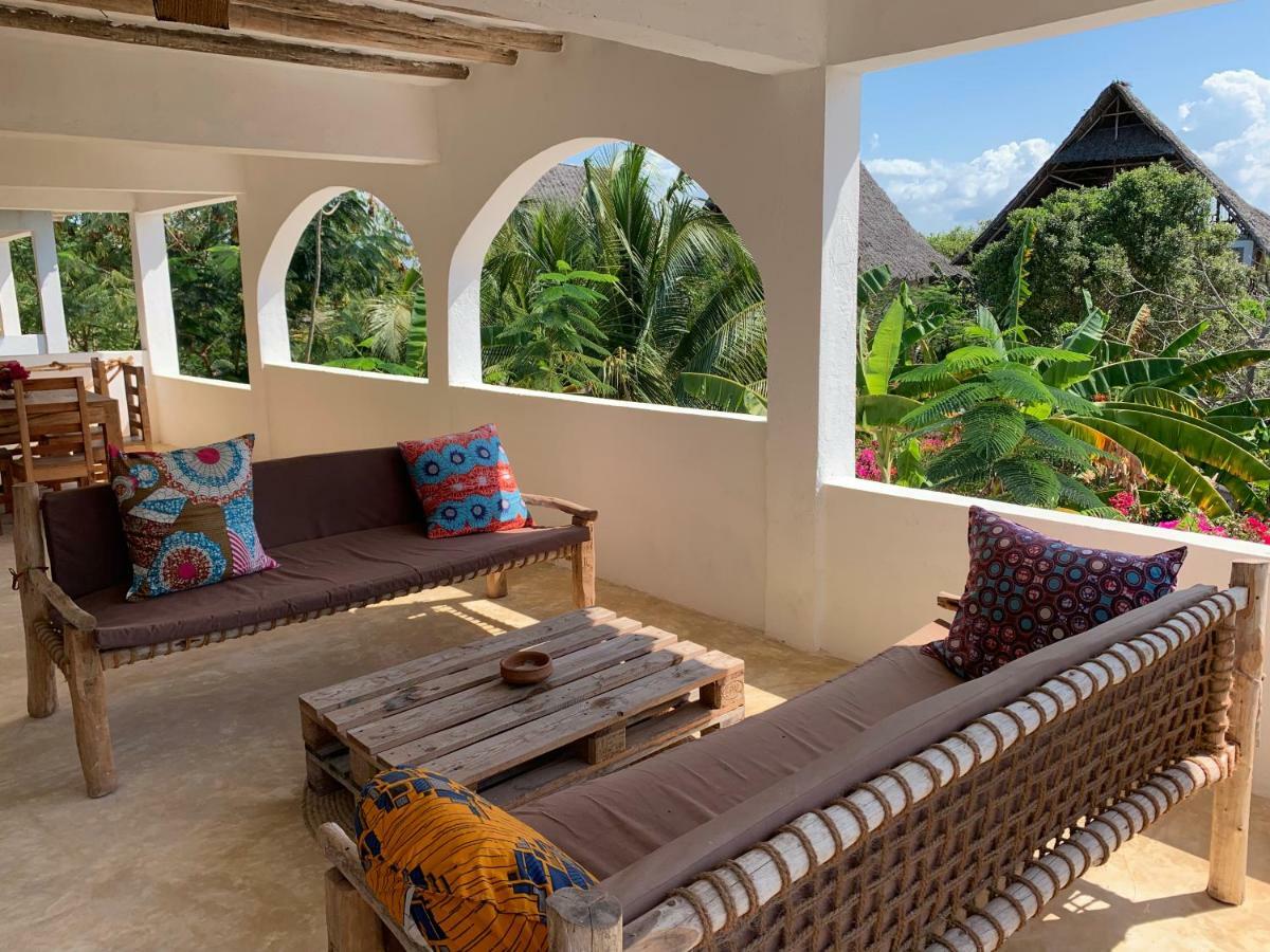 Breeze Apartment Kiwengwa (Zanzibar)