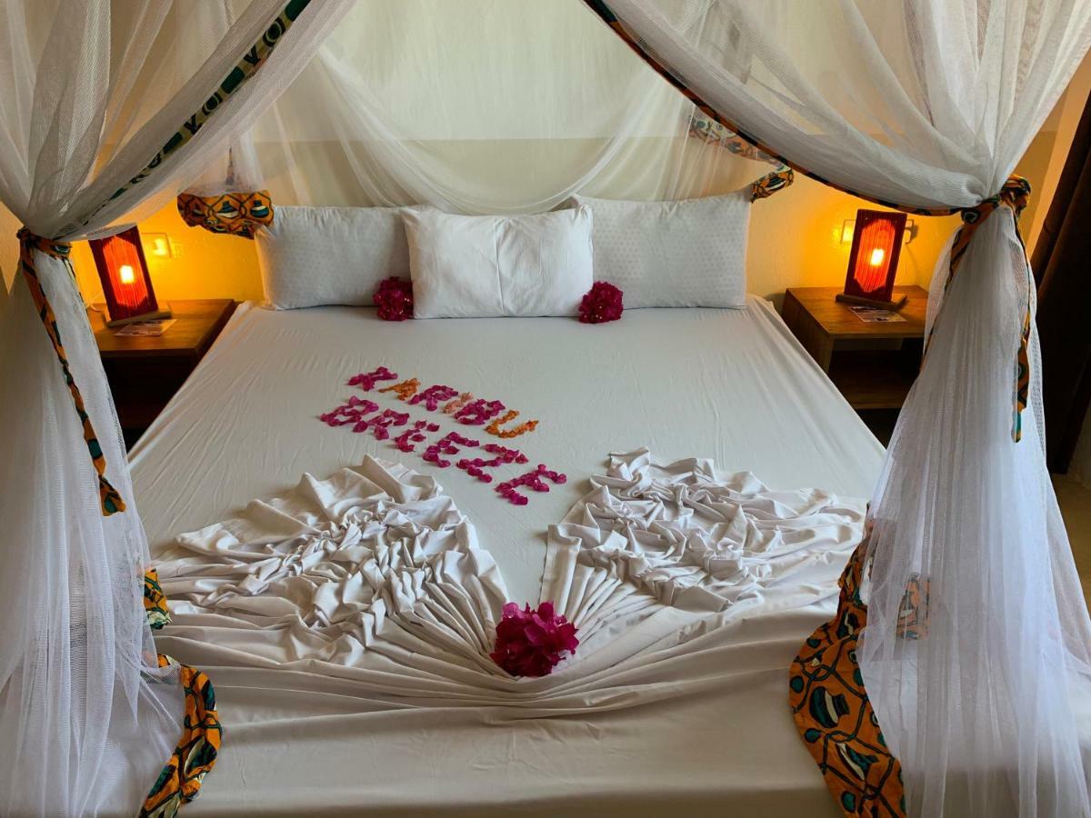 Breeze Apartment Kiwengwa (Zanzibar)