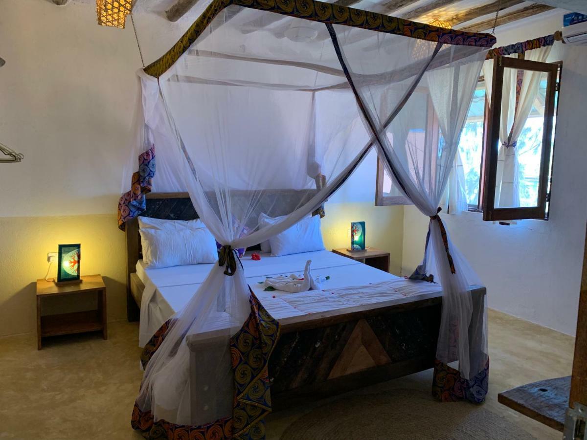 Apartment Breeze Kiwengwa (Zanzibar)