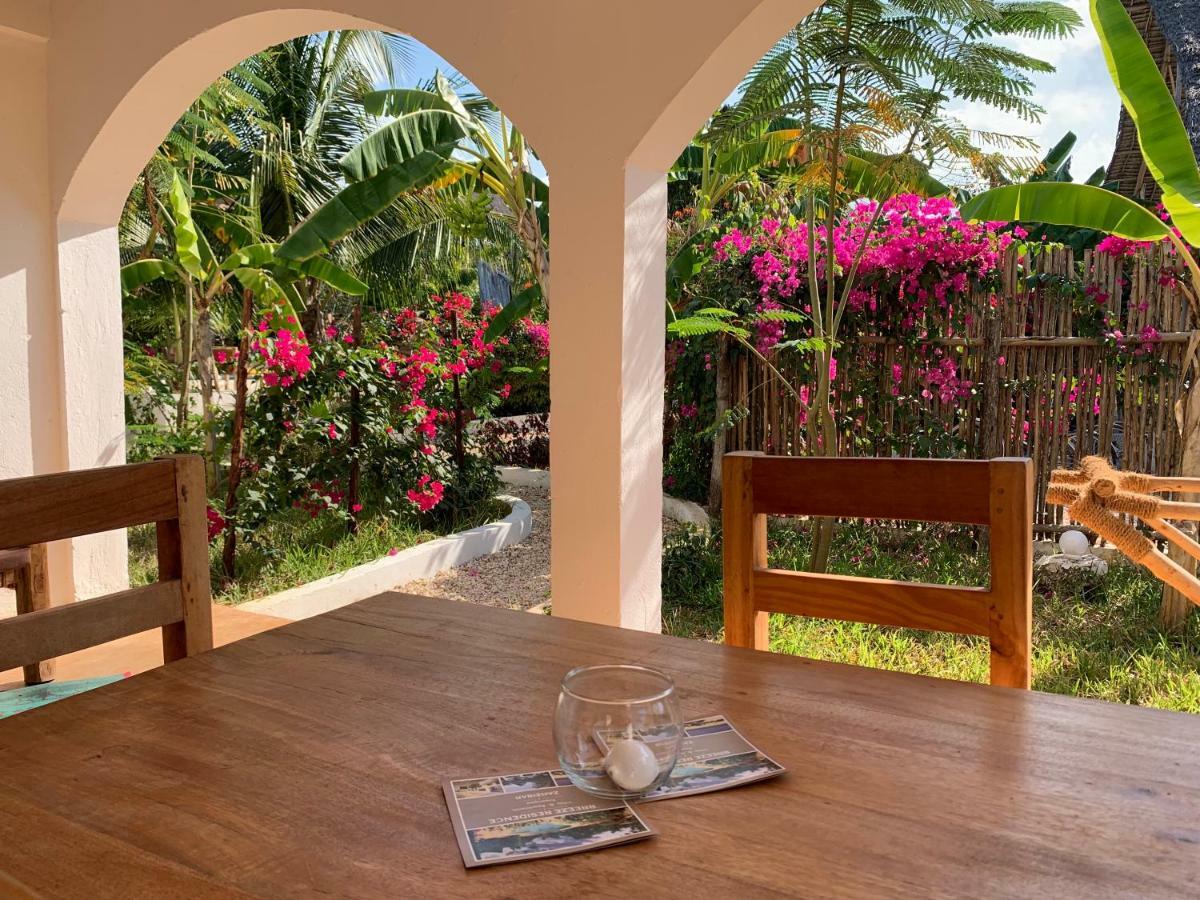 Apartment Breeze Kiwengwa (Zanzibar)