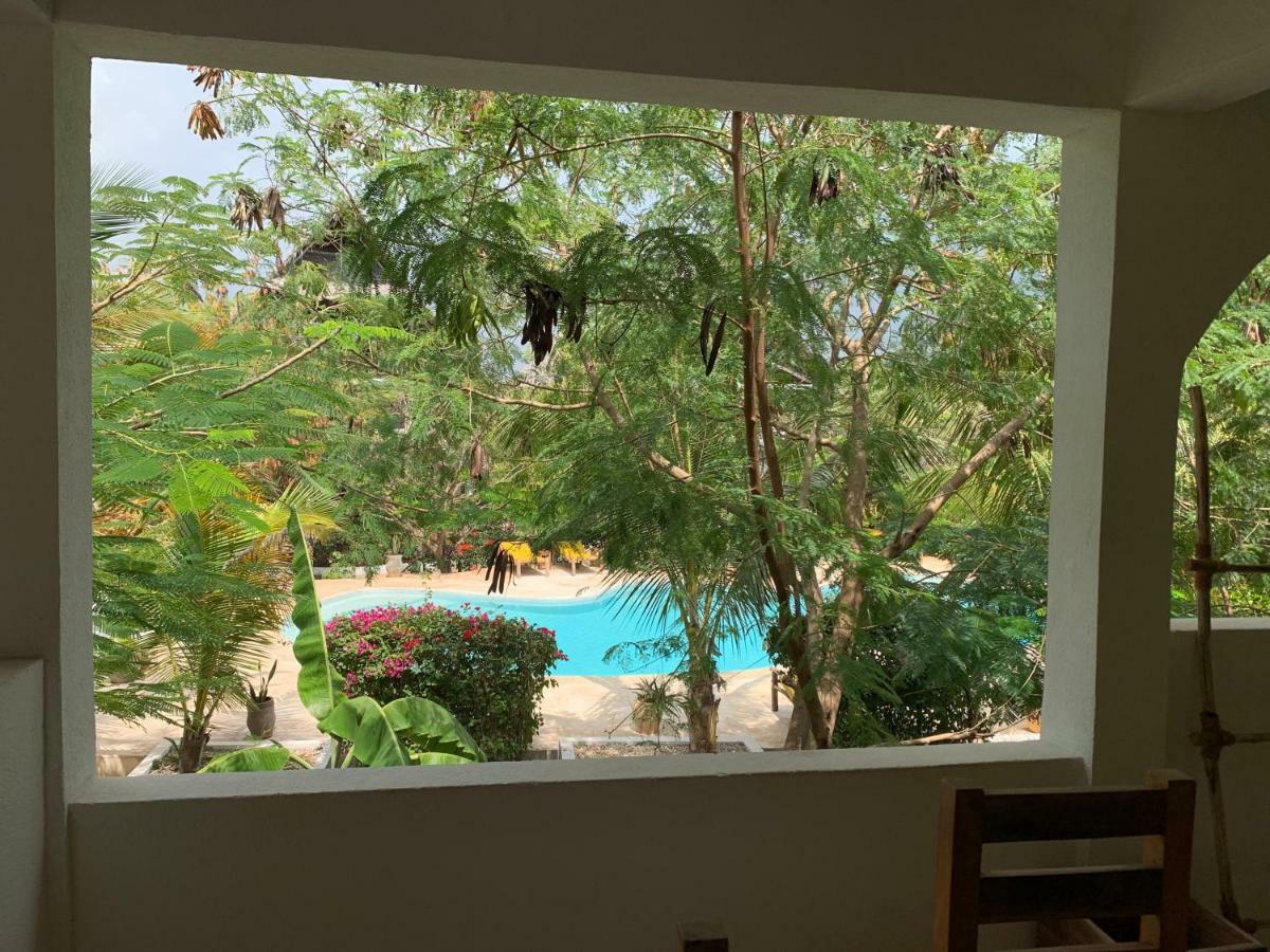 Apartment Breeze Kiwengwa (Zanzibar)