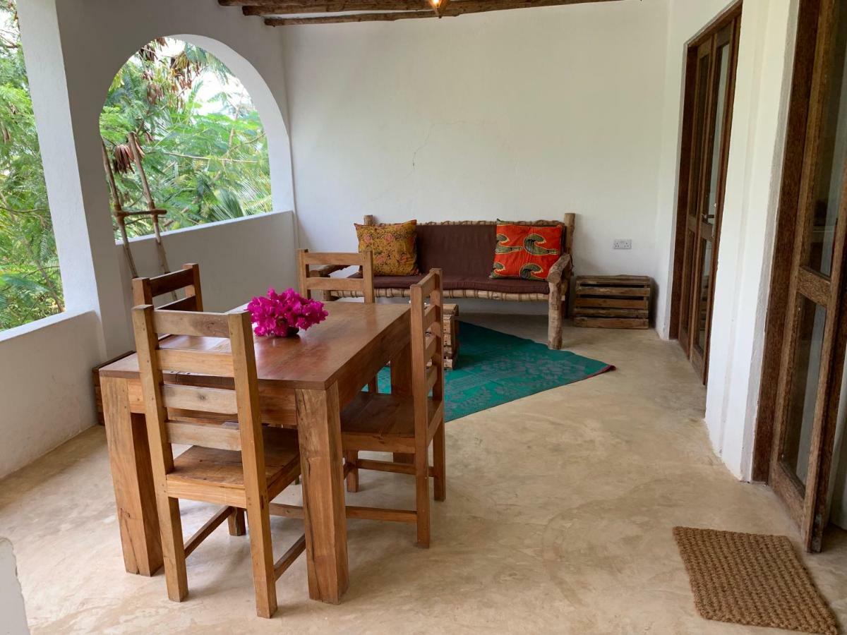 Breeze * Kiwengwa (Zanzibar)