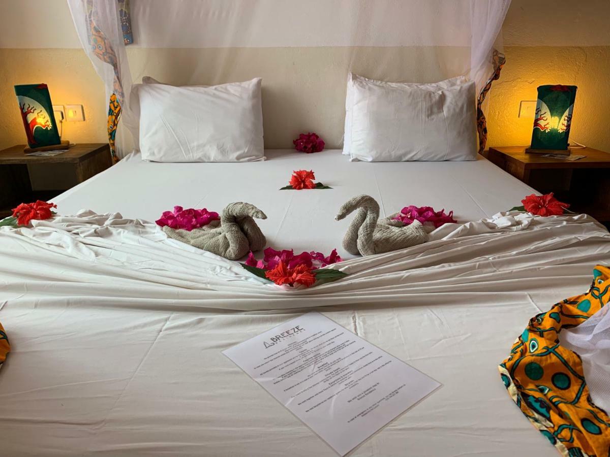 Breeze * Kiwengwa (Zanzibar)