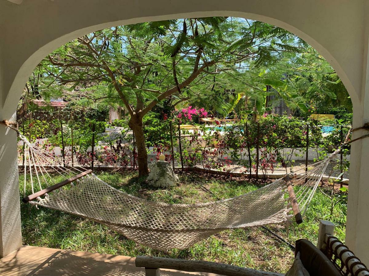 Breeze Kiwengwa (Zanzibar)
