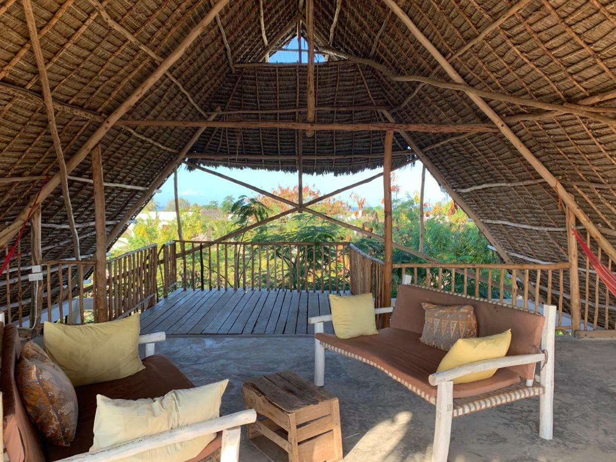 Apartment Breeze Kiwengwa (Zanzibar)