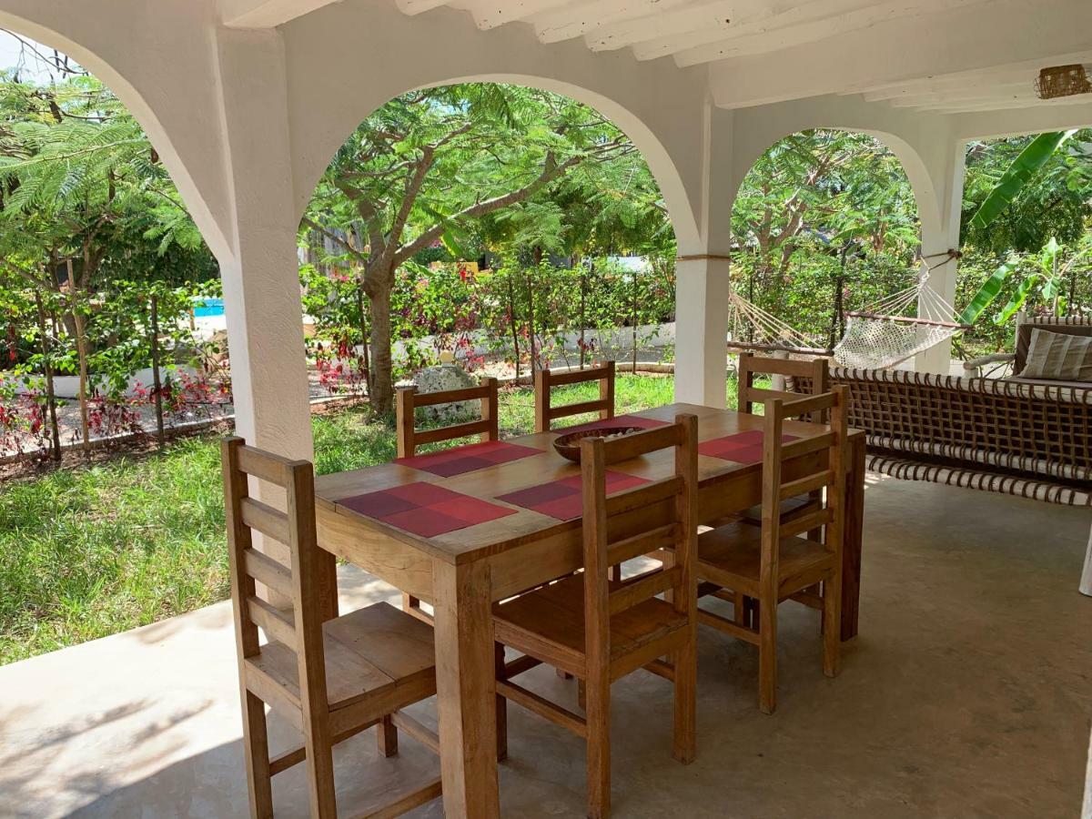 Breeze Kiwengwa (Zanzibar)