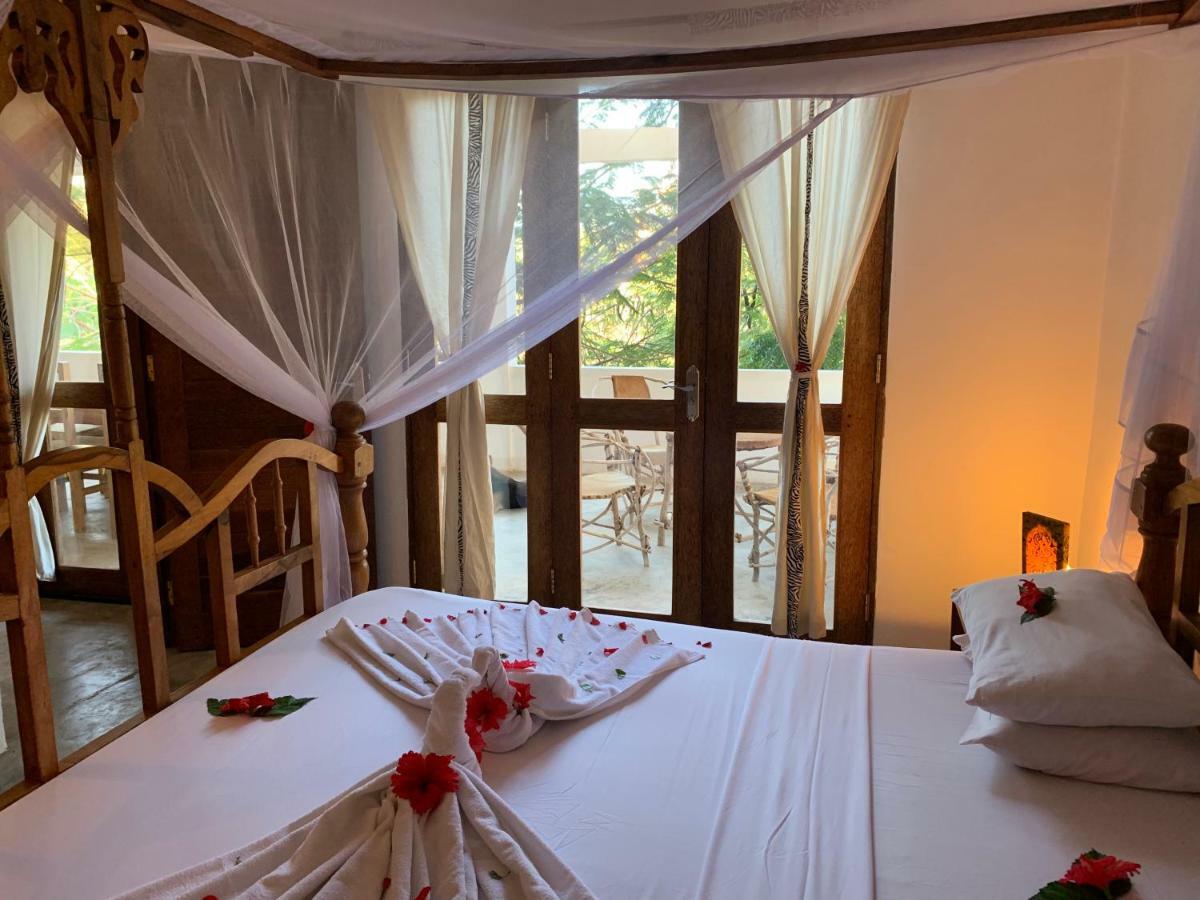 Breeze * Kiwengwa (Zanzibar)