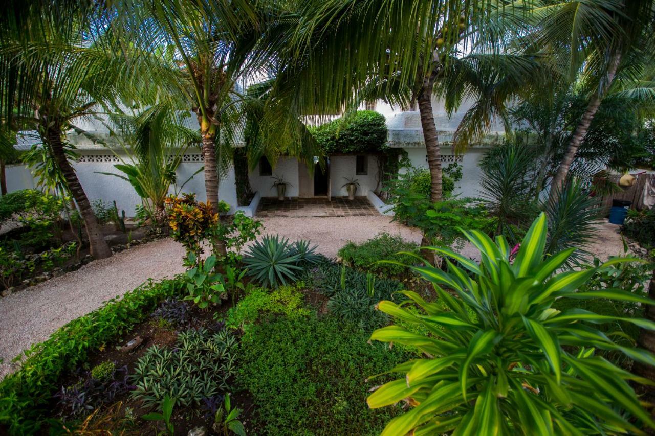 Hotel Uzuri Boutique