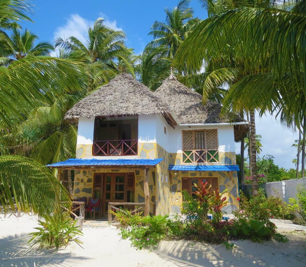 Santa Maria Coral Park Pongwe
