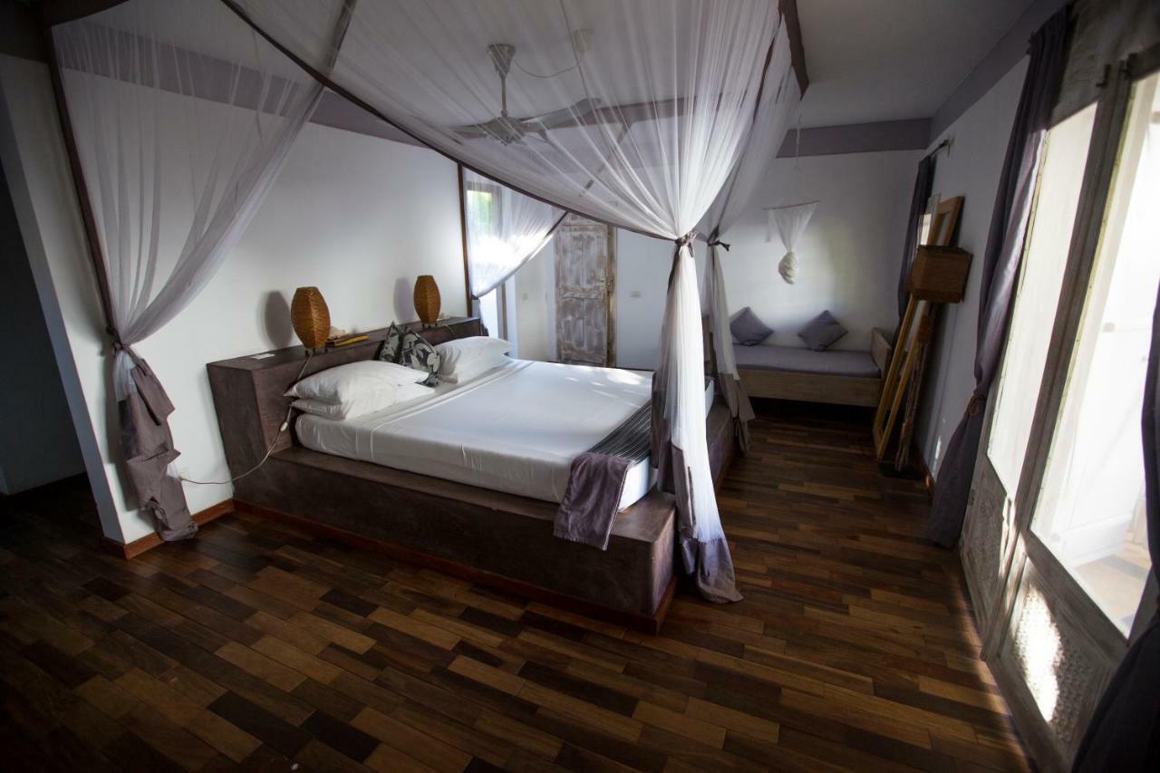 Uzuri Boutique Hotel
