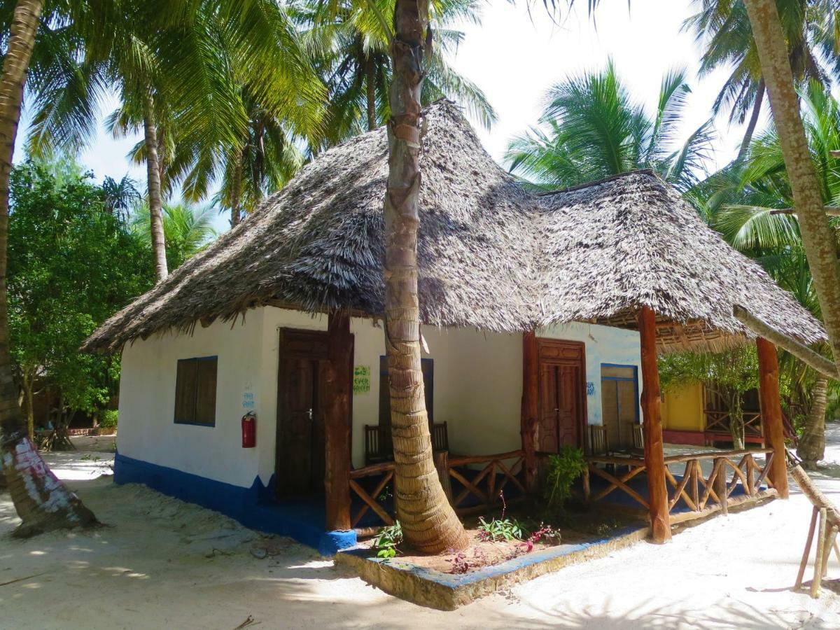 Santa Maria Coral Park 4* Pongwe