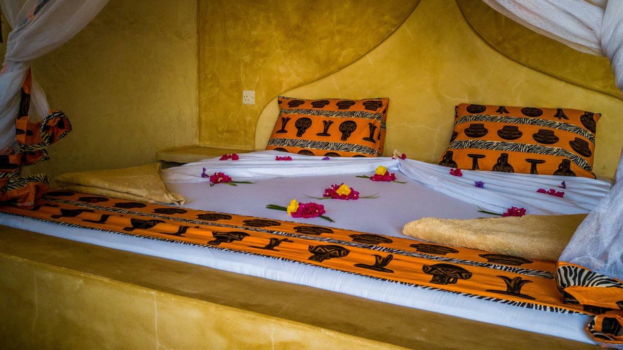 More Africa