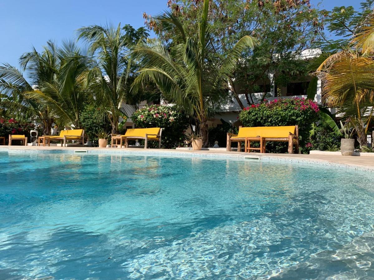 Apartment Breeze Kiwengwa (Zanzibar)