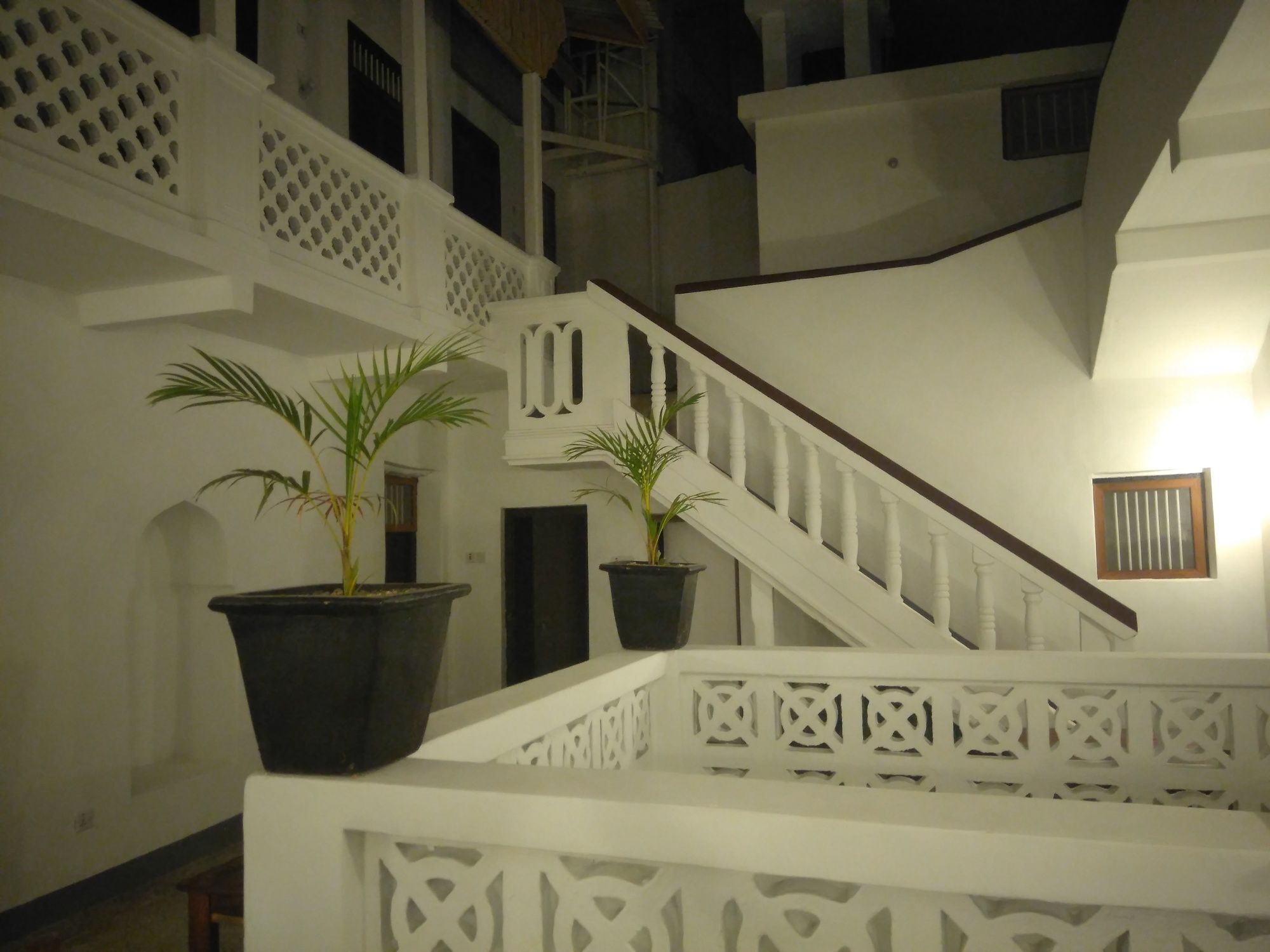 Zlife Stone Town Hostel *