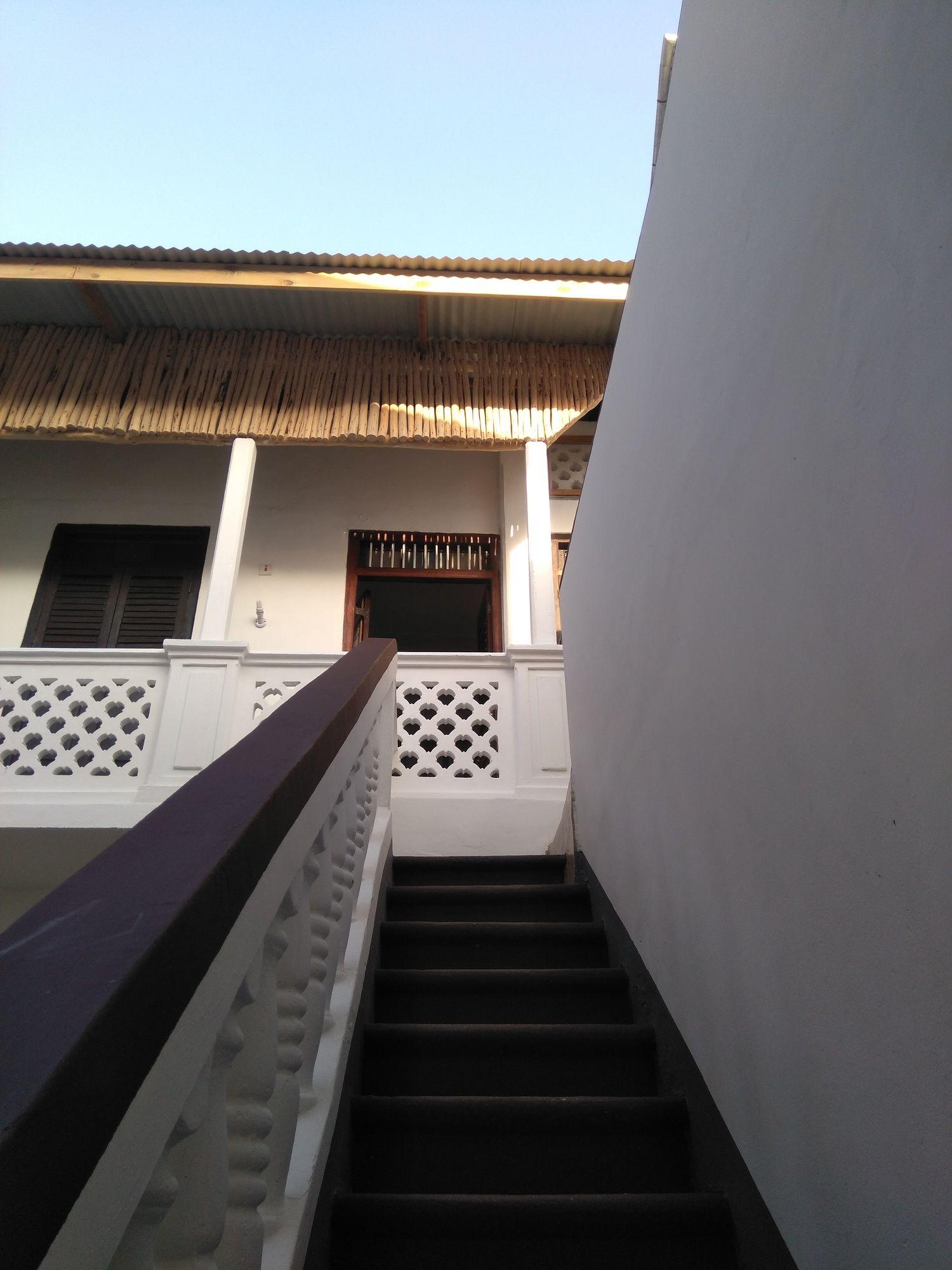 Zlife Stone Town Zanzibar