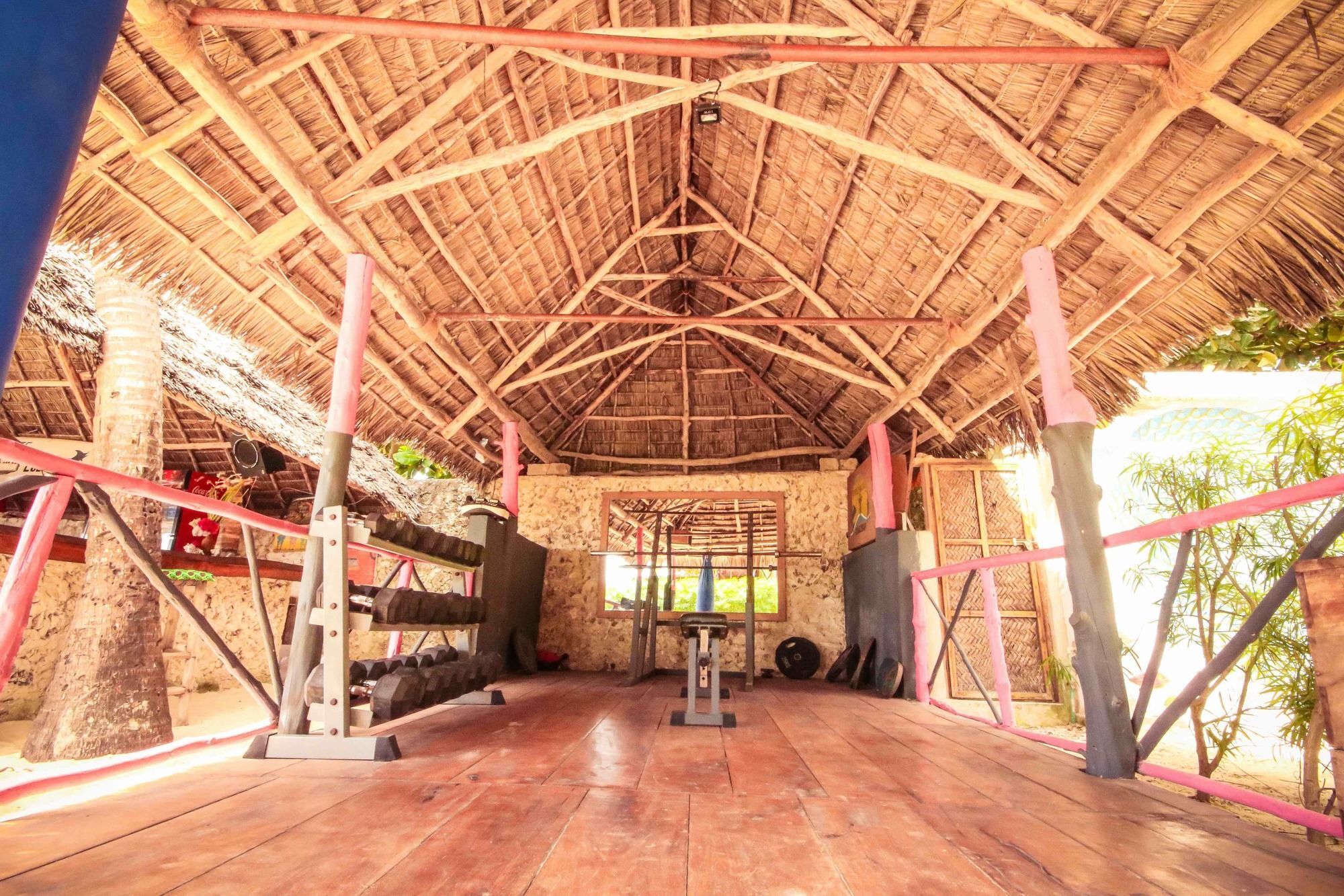 Blue Reef Sport And Fishing & Hotel 3*