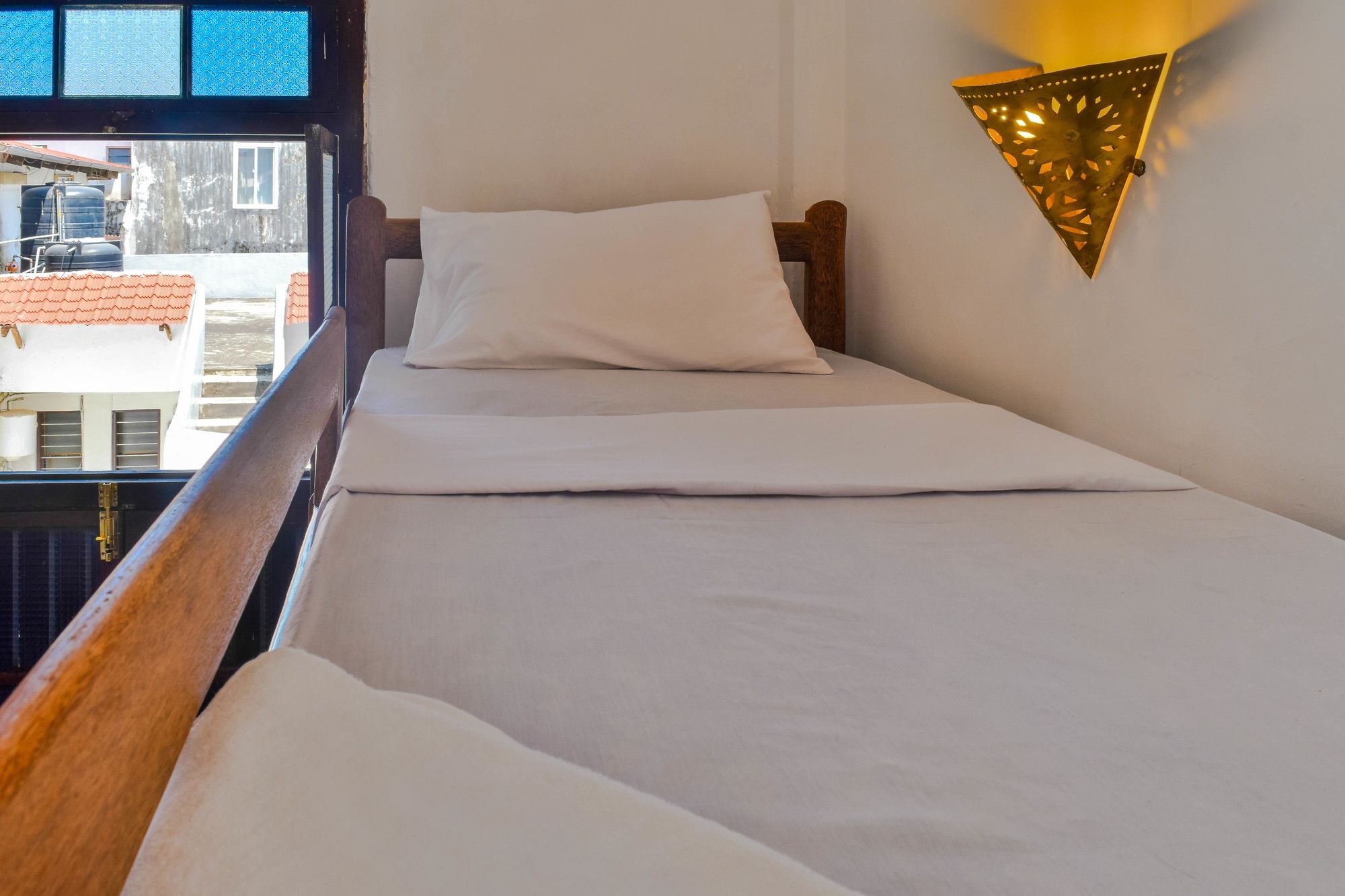 Hostel Zlife Stone Town *