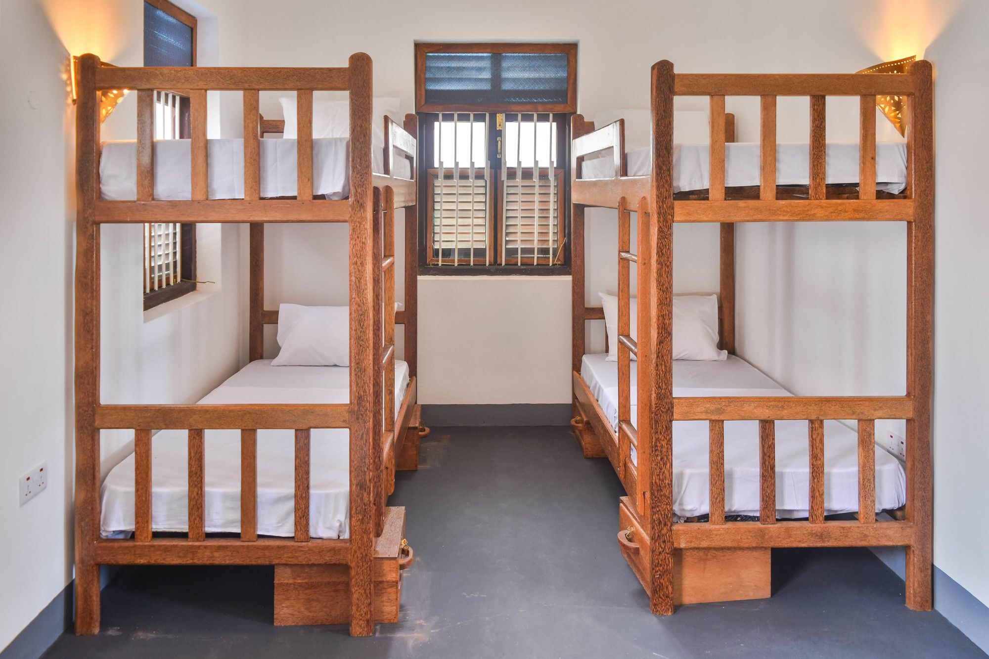 Zlife Stone Town Hostel *