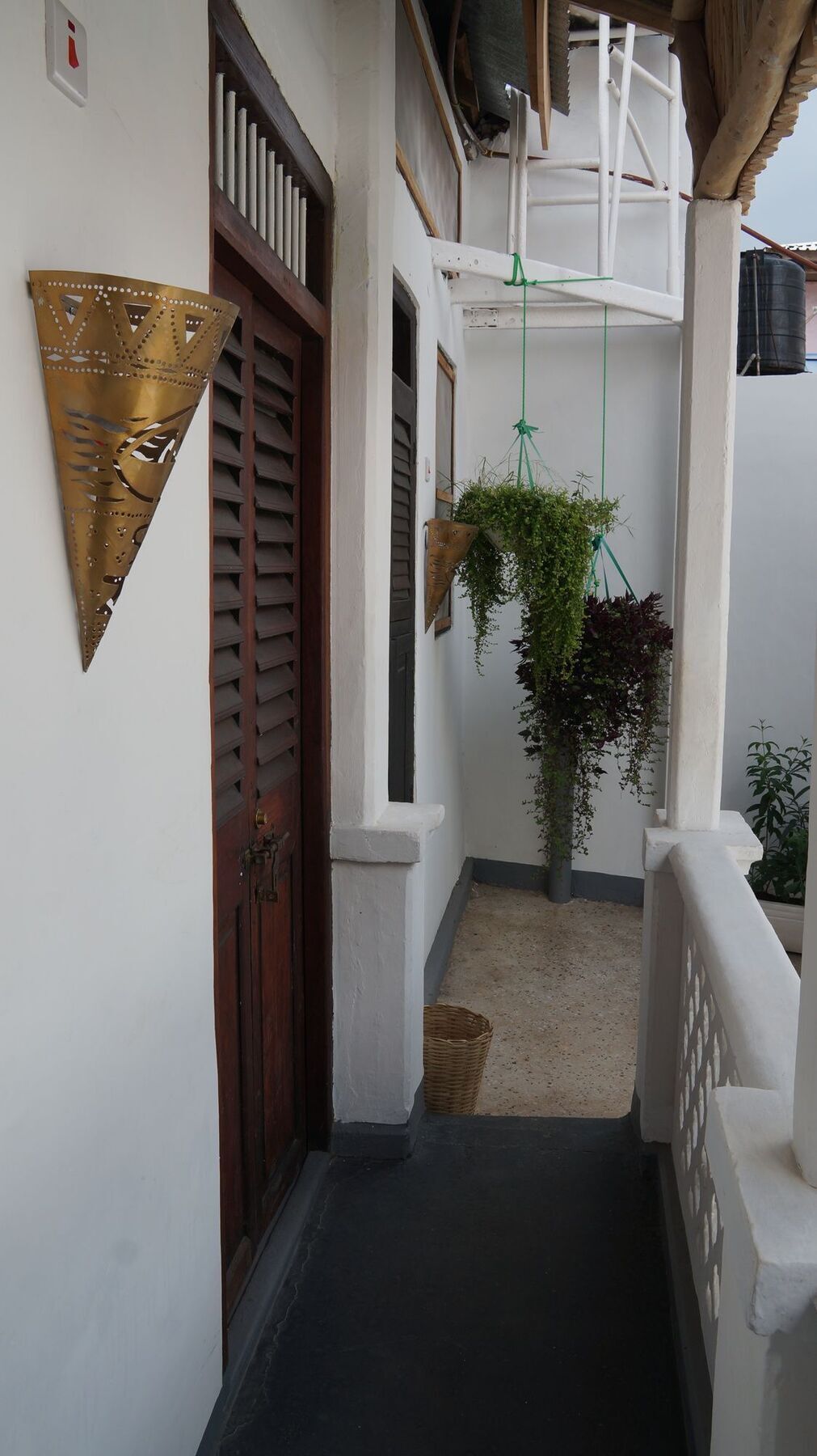 Zlife Stone Town * Zanzibar