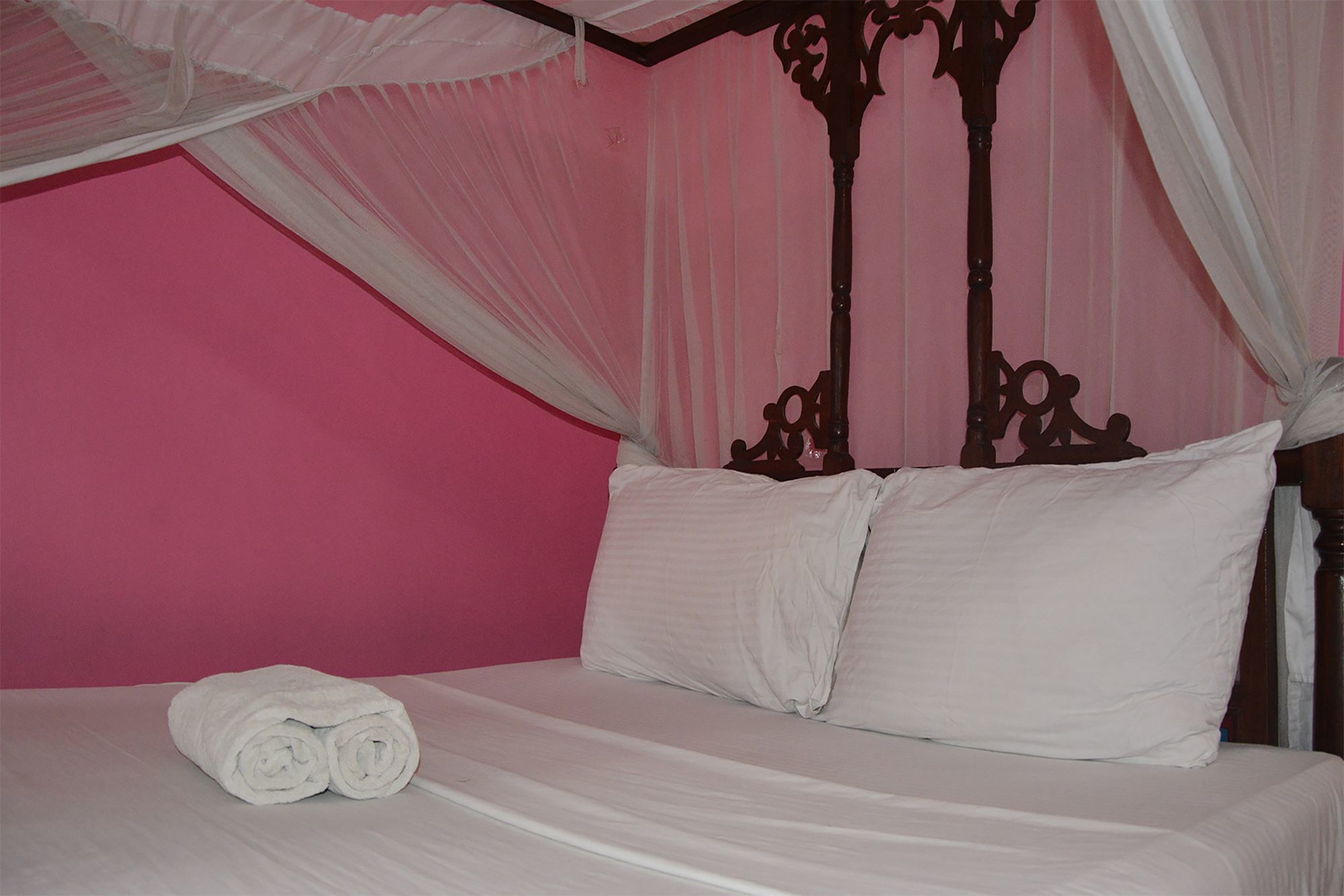 Guest house Jambo Zanzibar
