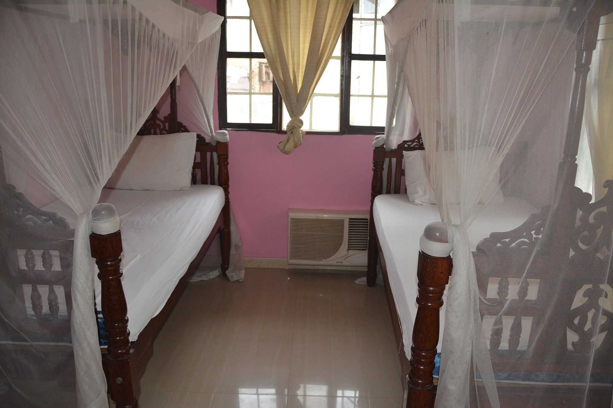 Guest house Jambo Zanzibar