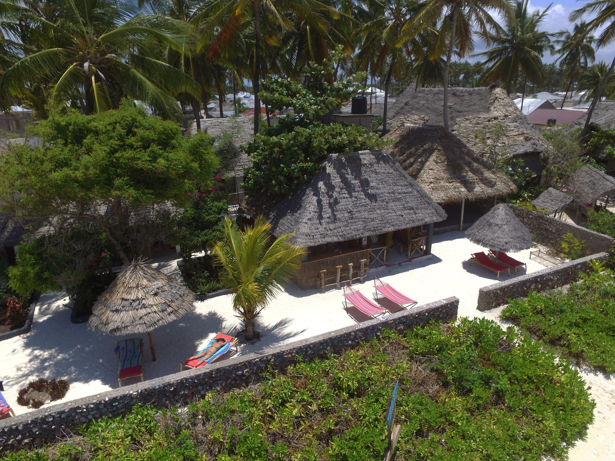 Hotel Blue Reef Sport And Fishing & 3*