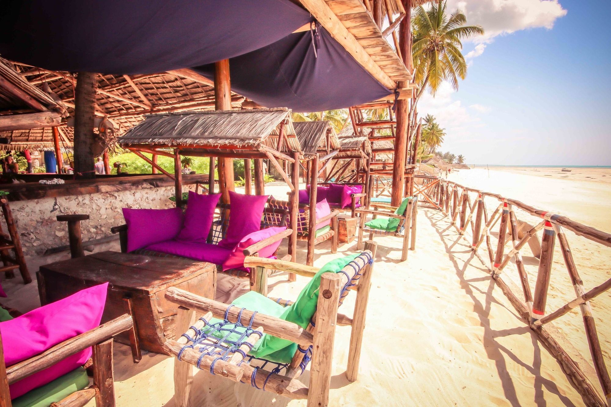 Blue Reef Sport And Fishing & Hotel 3*