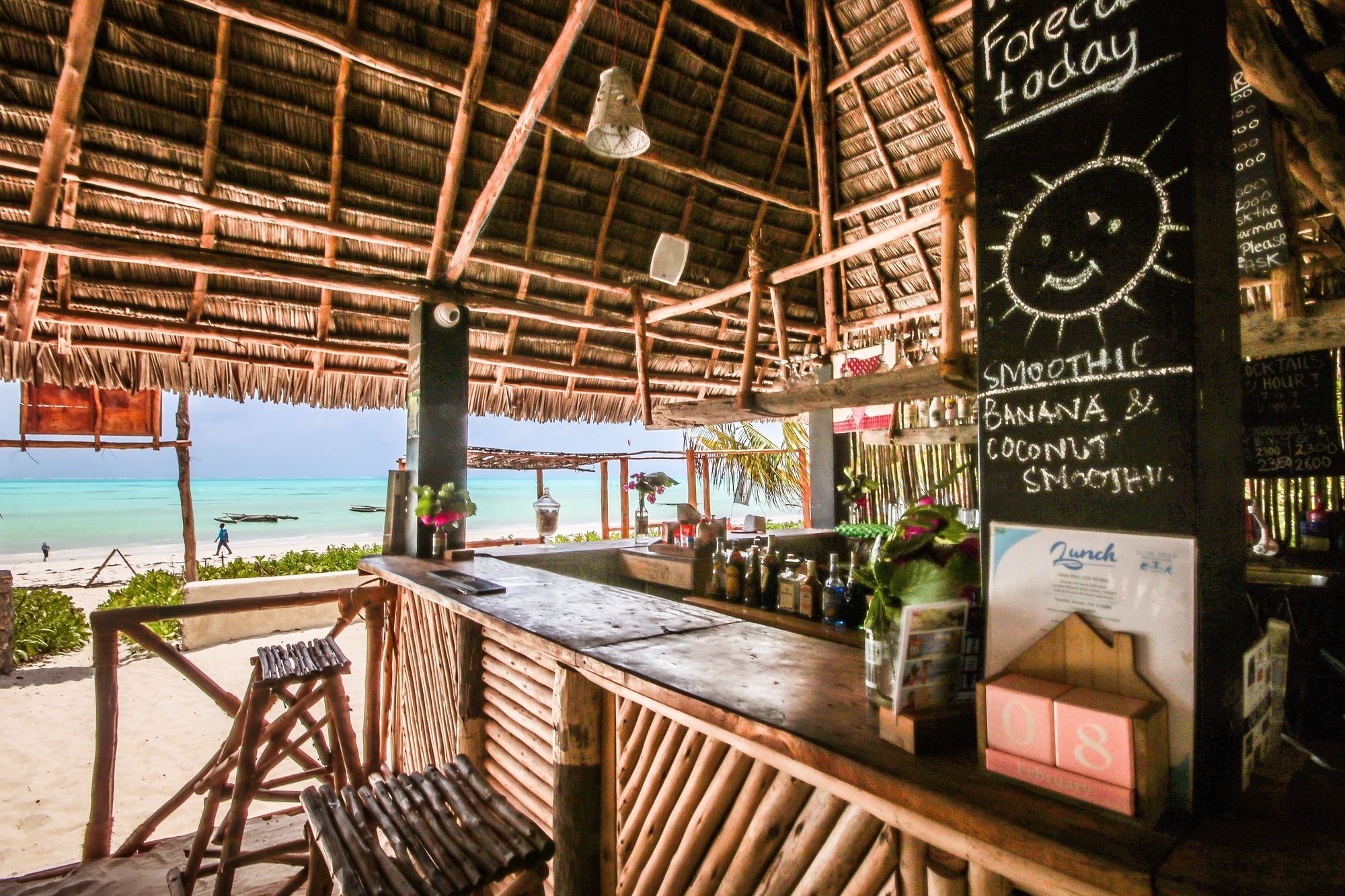 Blue Reef Sport And Fishing & 3*
