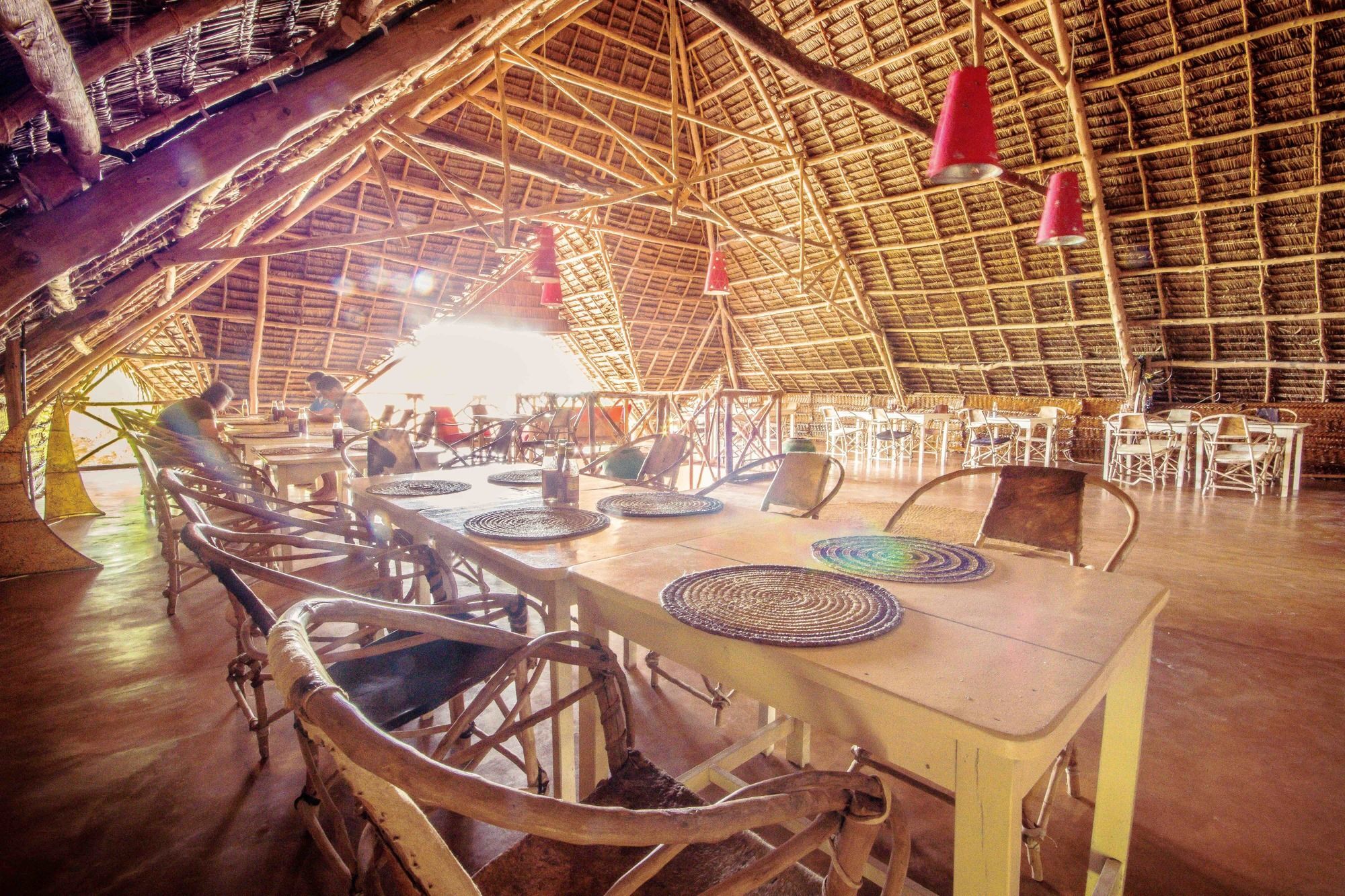 Hotel Blue Reef Sport And Fishing &