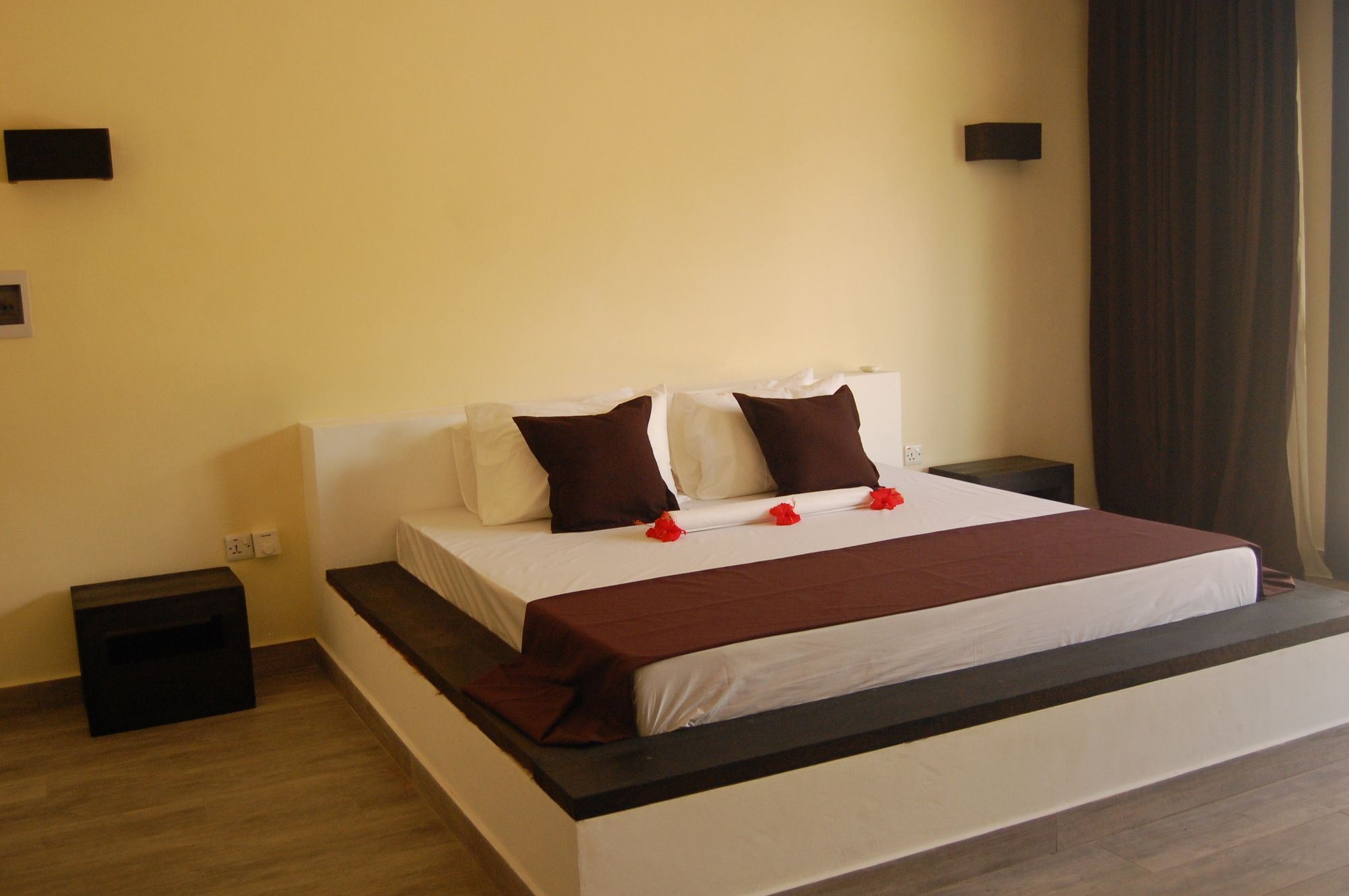 Blue Moon Hotel Jambiani (Zanzibar)