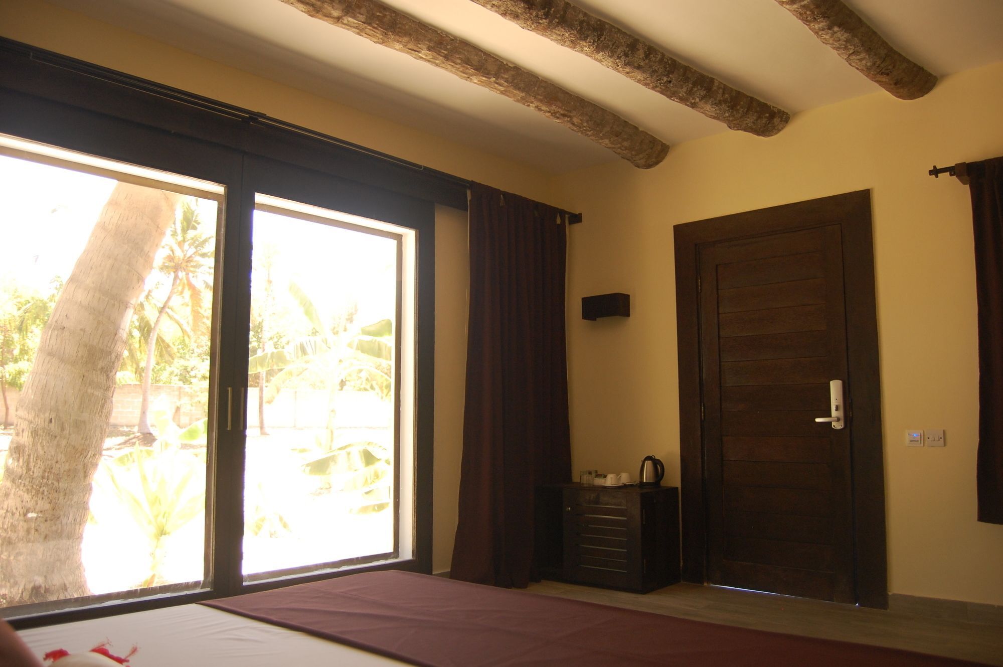 Hotel Blue Moon Jambiani (Zanzibar)