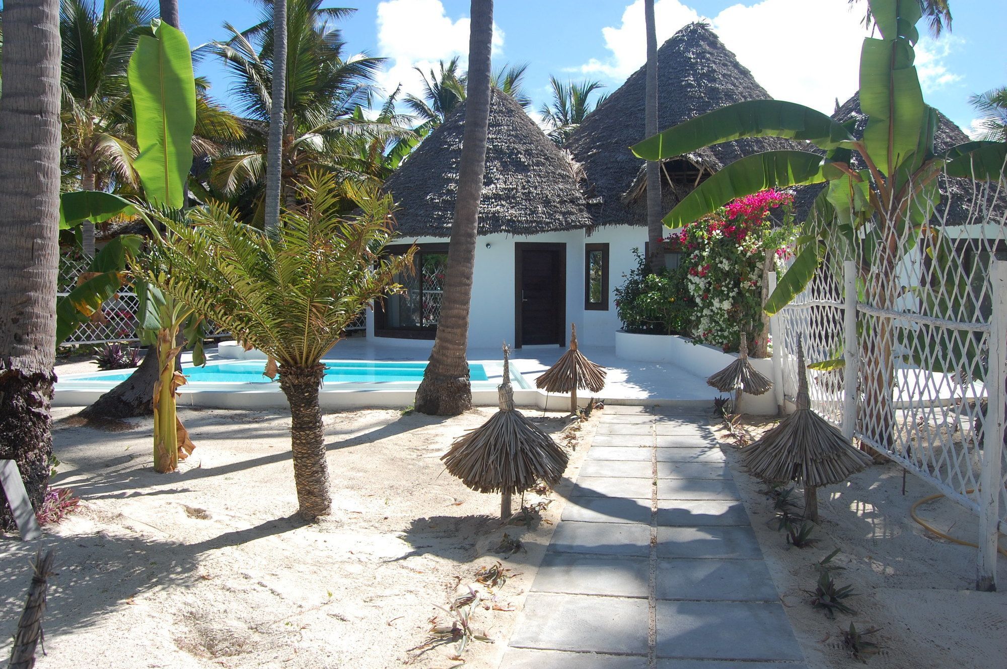 Blue Moon 4* Jambiani (Zanzibar)