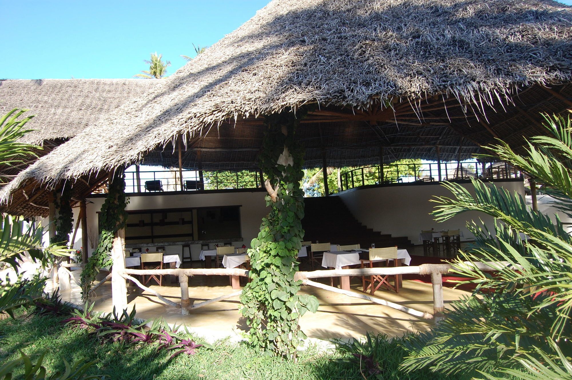 Blue Moon Hotel