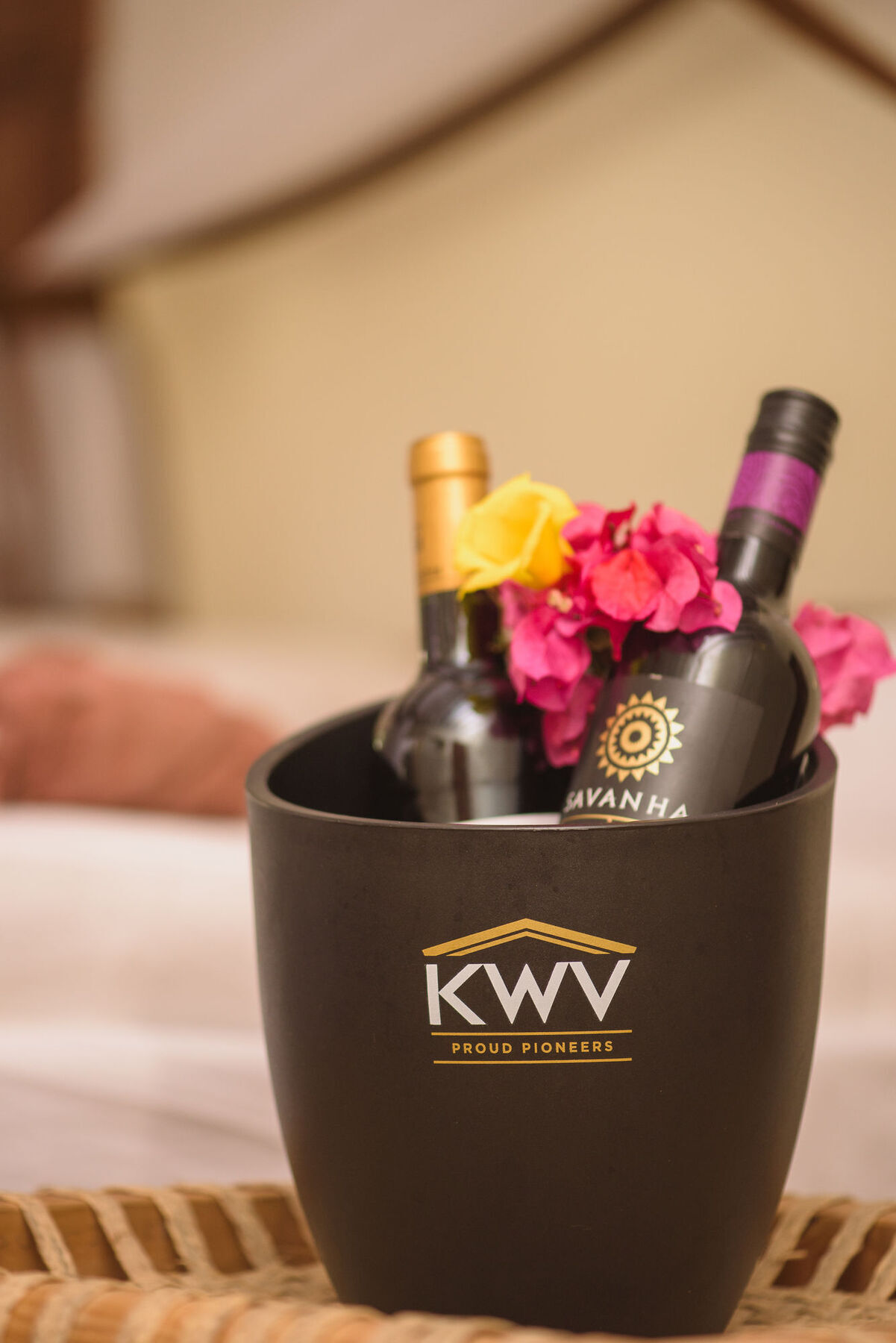 Hakuna Majiwe Hotel 3*