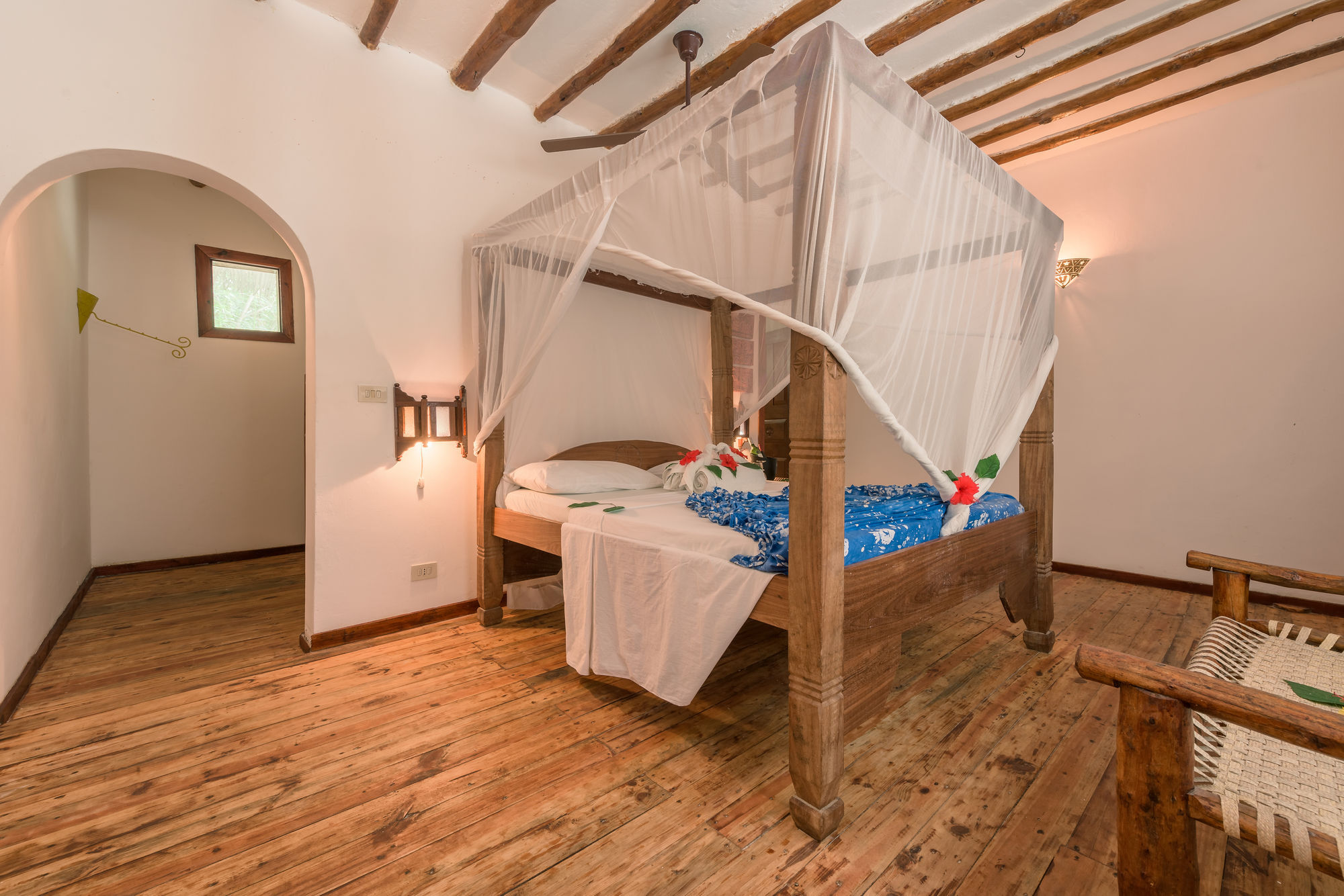 Hotel Hakuna Majiwe 3*