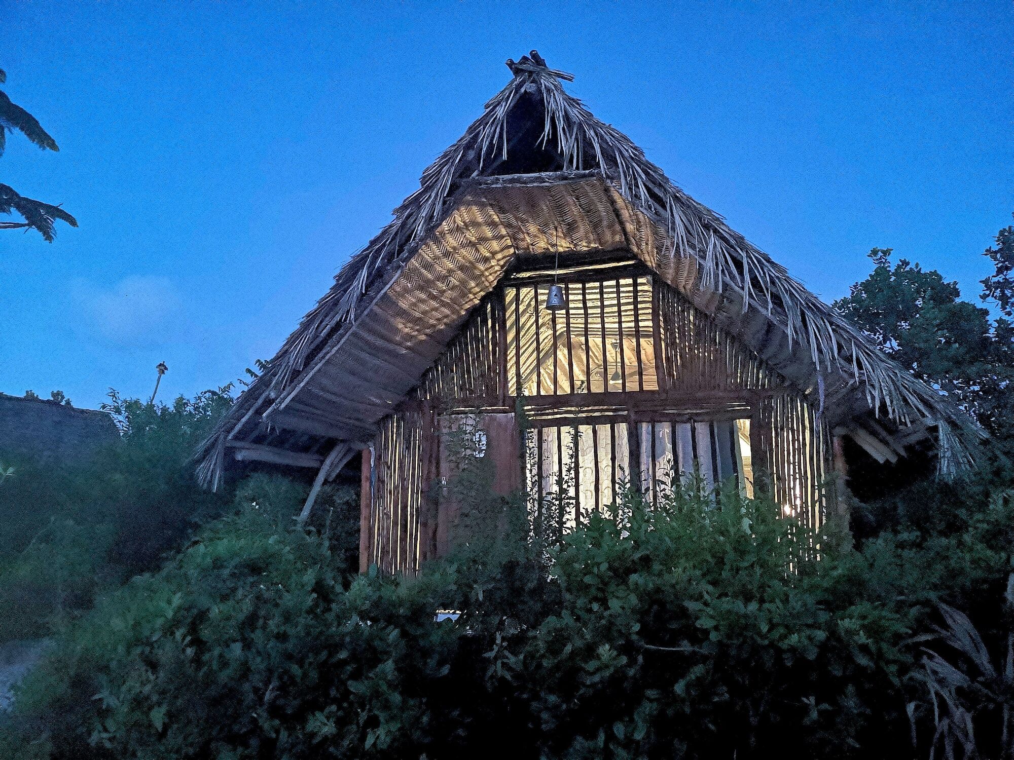 Kae Funk Zanzibar Michamvi Kae