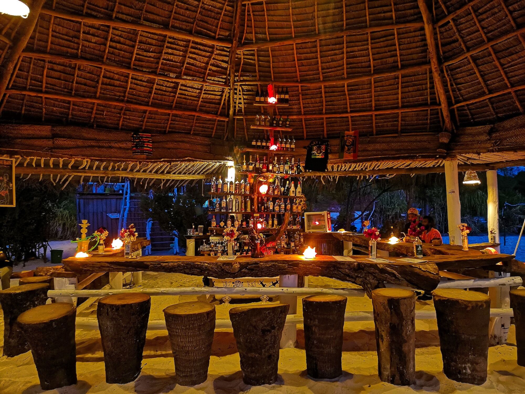 Kae Funk Zanzibar