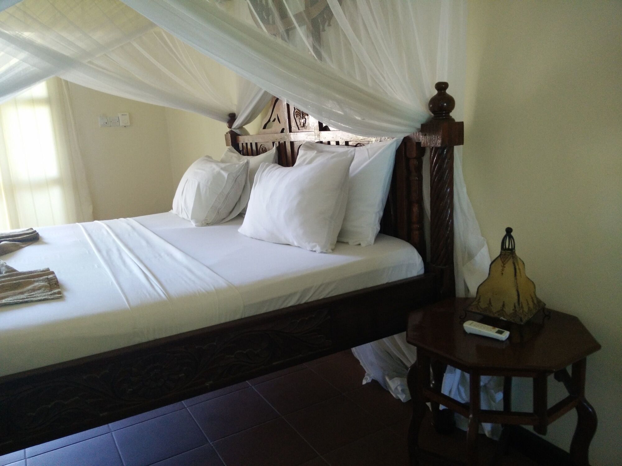 Hotel Arabian Nights