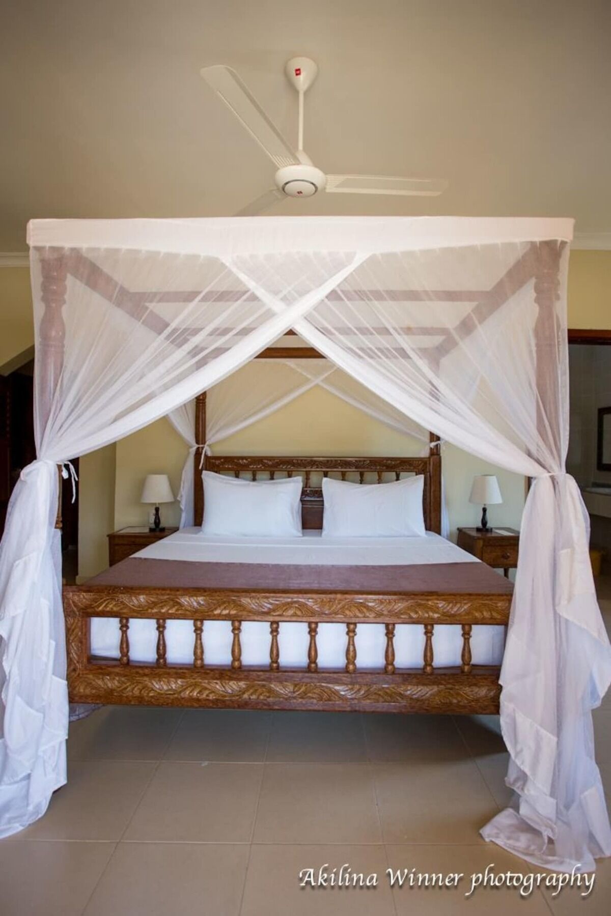 Hotel Khulala Ocean Blue Bungalows