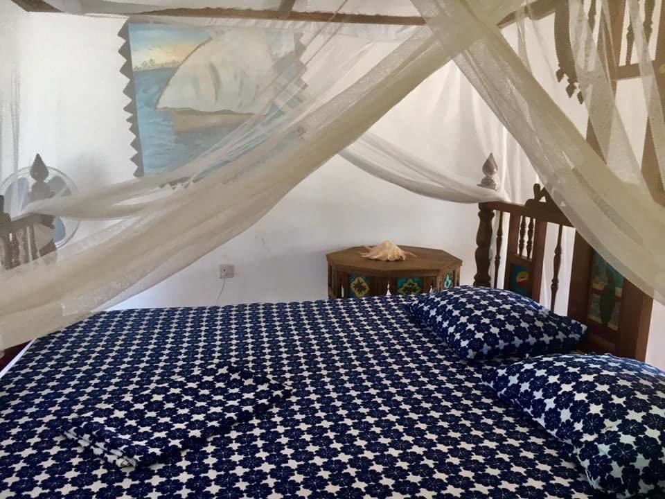 Guest house Vanilla House