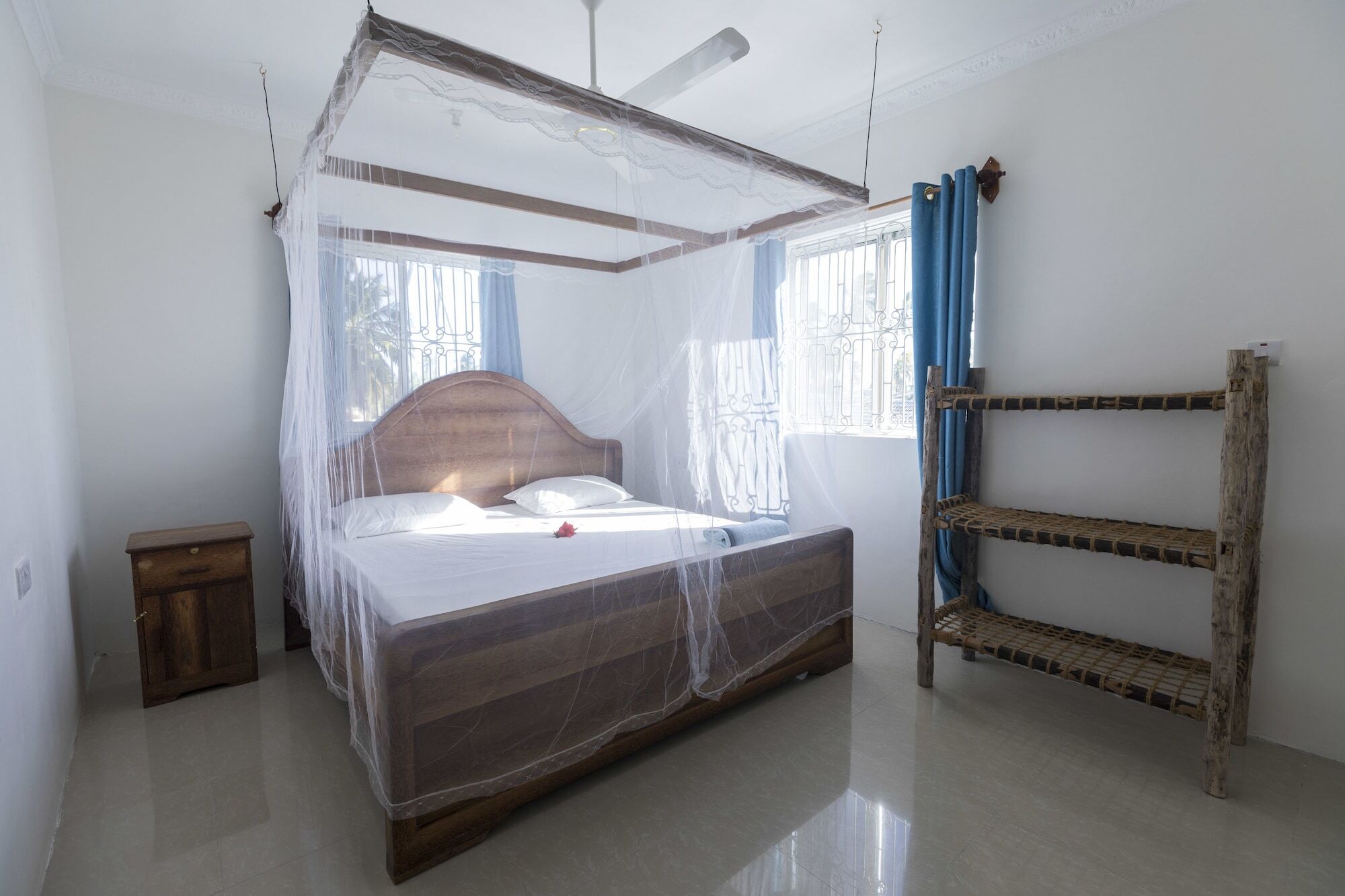 Kite&active Guest house