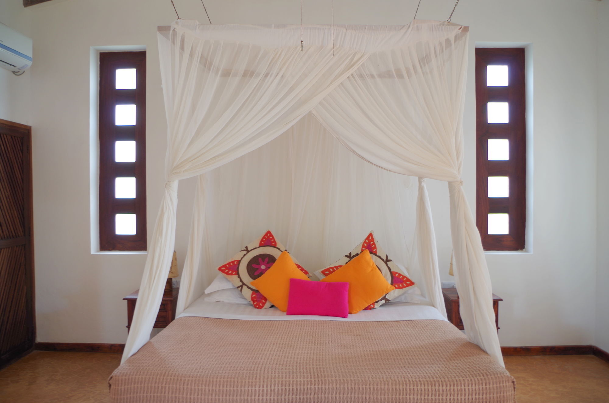 Kasha Boutique 5* Matemwe (Zanzibar)