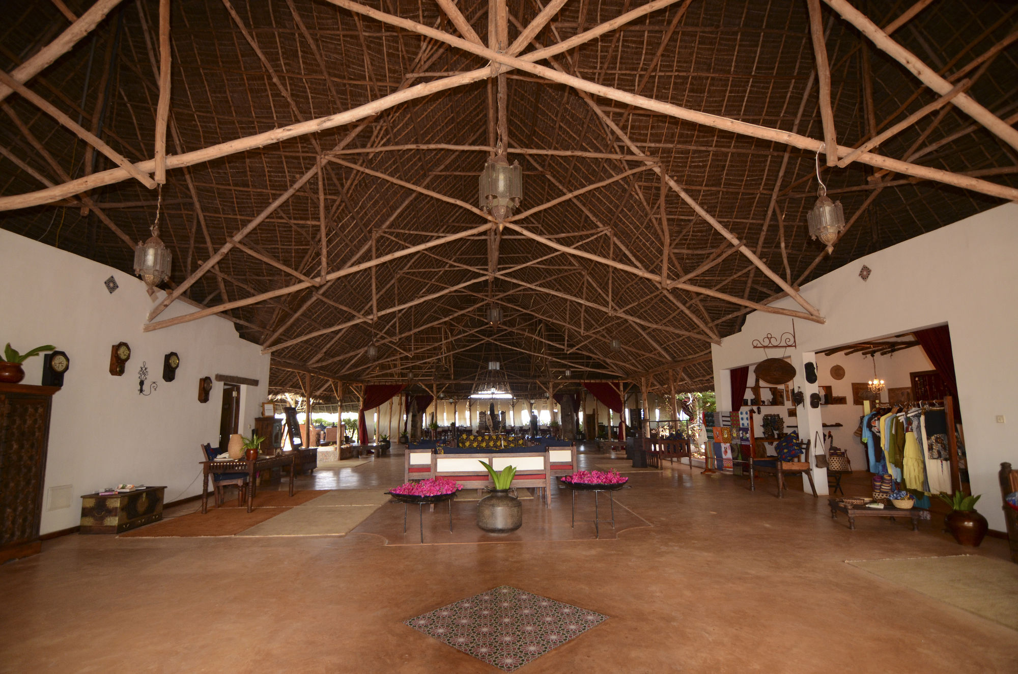 Kasha Boutique Matemwe (Zanzibar)