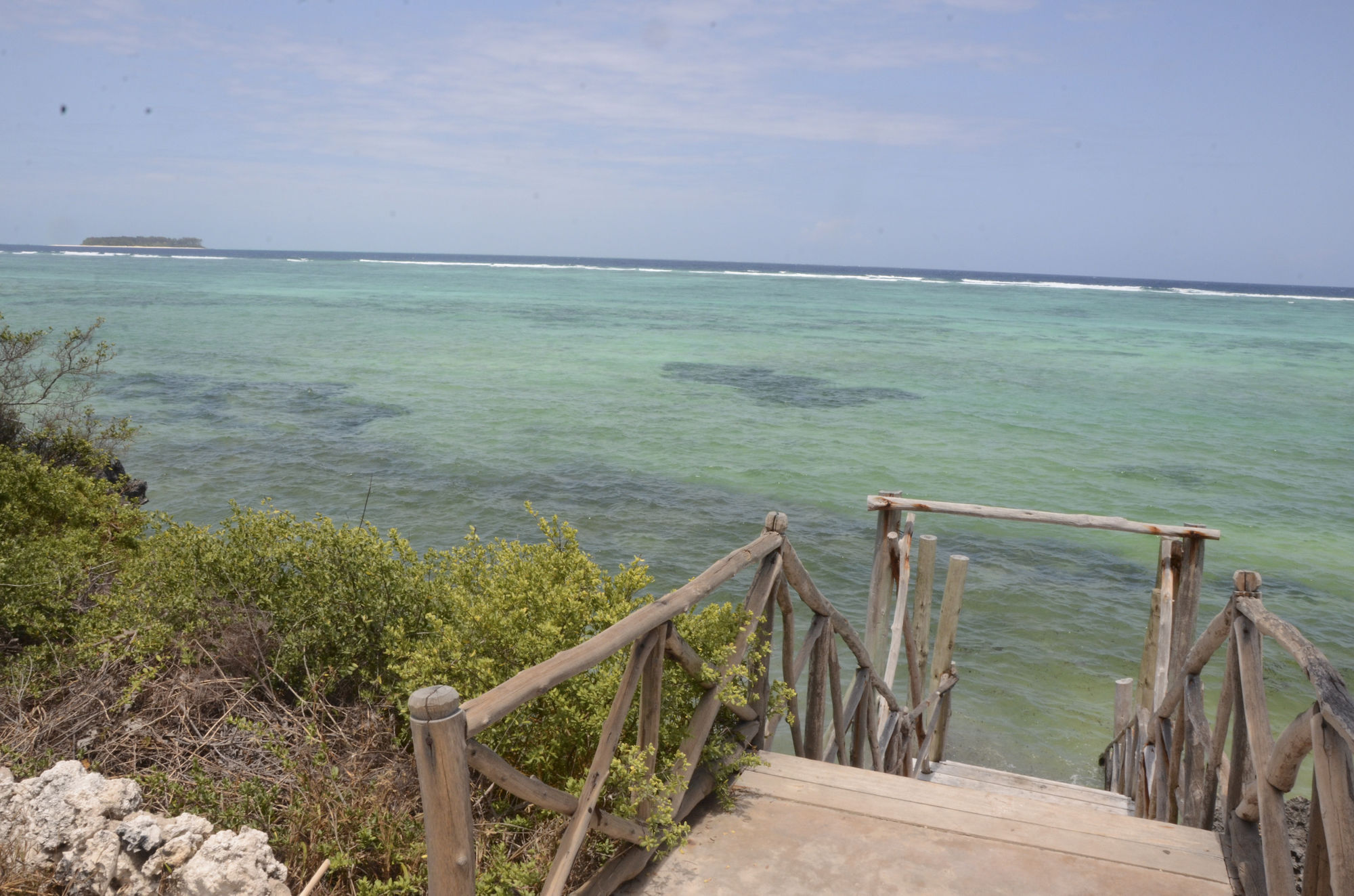 Resort Kasha Boutique Matemwe (Zanzibar)
