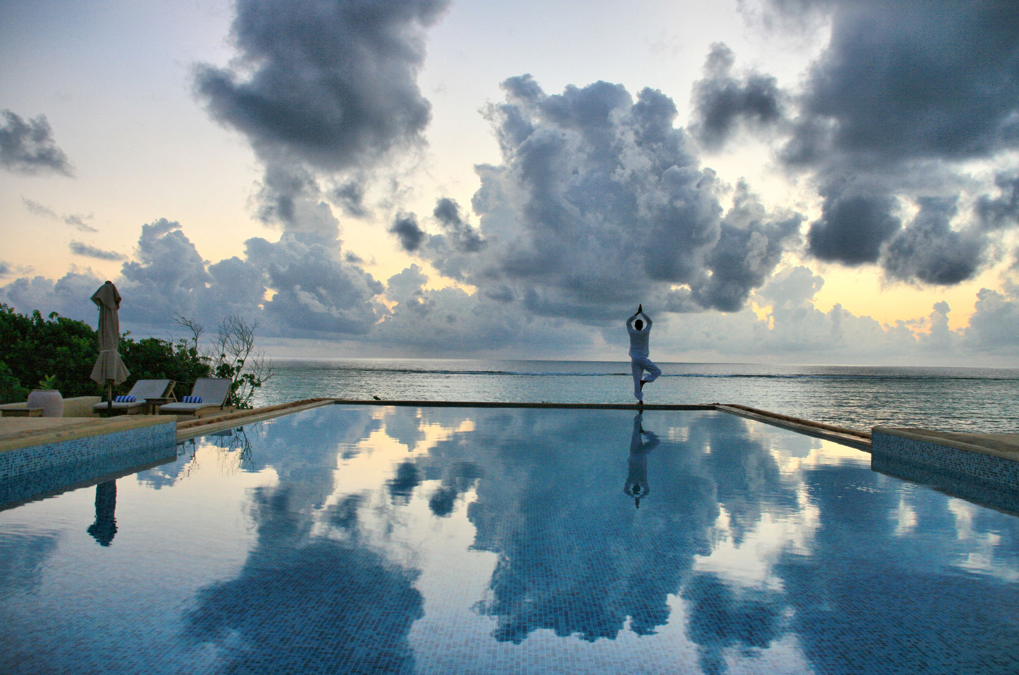 Kasha Boutique 5* Matemwe (Zanzibar)