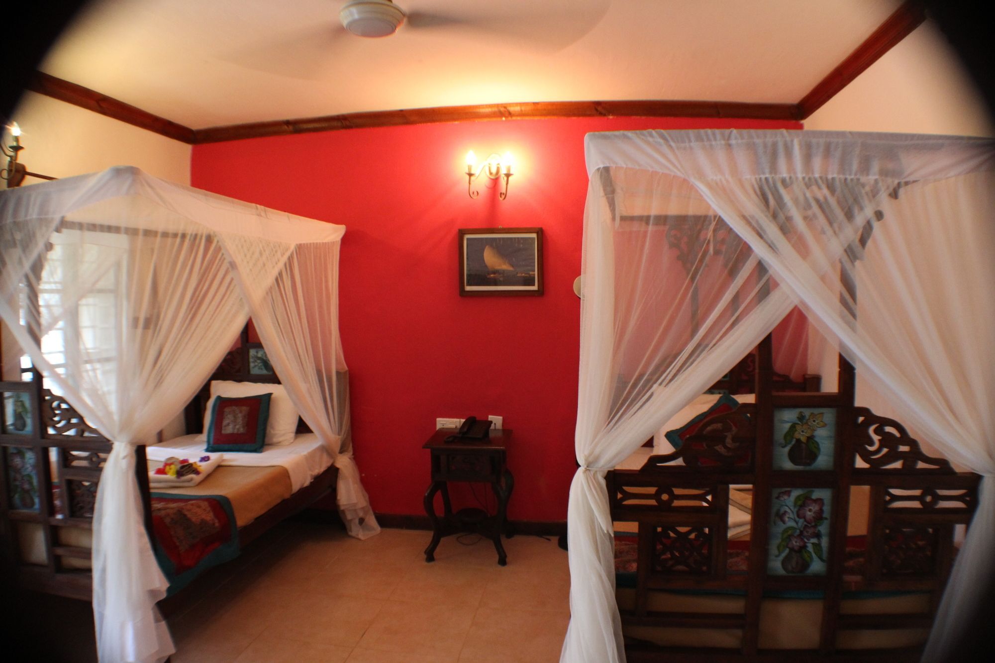 Langi Langi Hotel