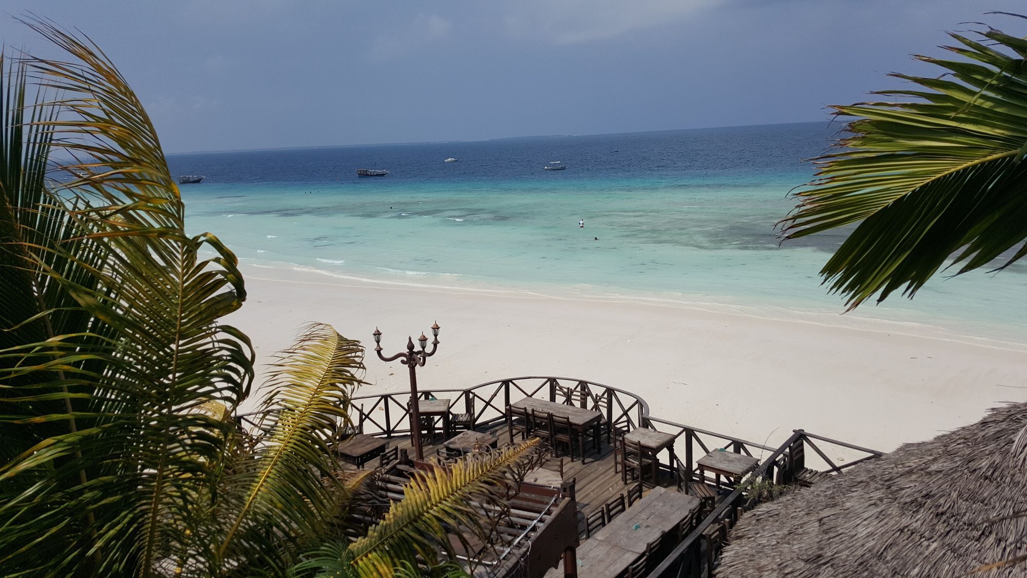 Hotel Langi Langi 3*