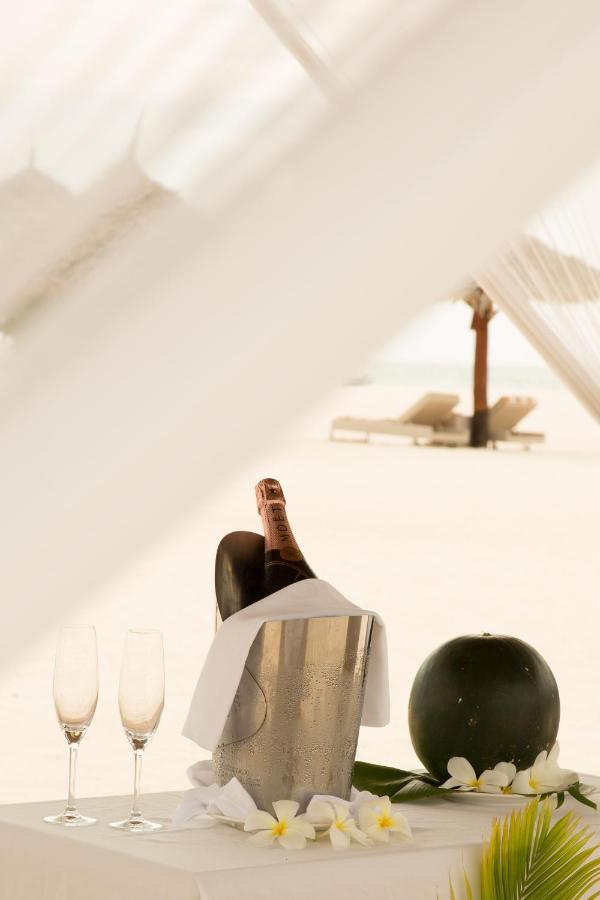 Gold Zanzibar House & Resort Kendwa